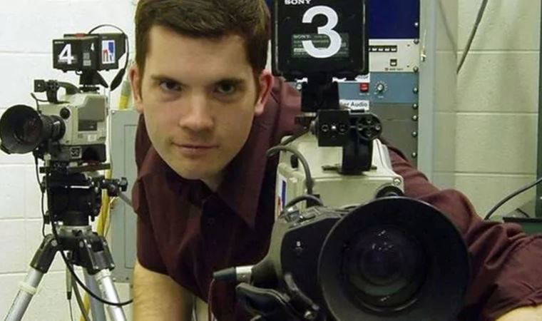 Kanadalı film yapımcısı katil flört uygulamasından kurban seçmiş