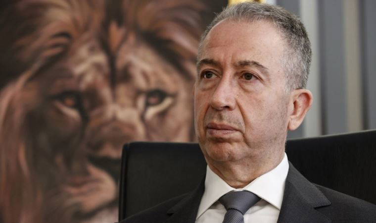 Metin Öztürk: 'Torrent bizi ikna ederse, yola devam ederiz'