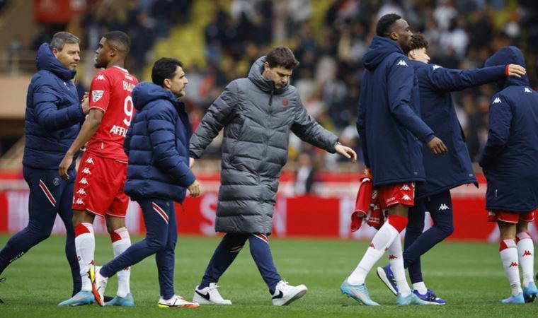 PSG'de Pochettino ile yolların ayrılacağı iddiası