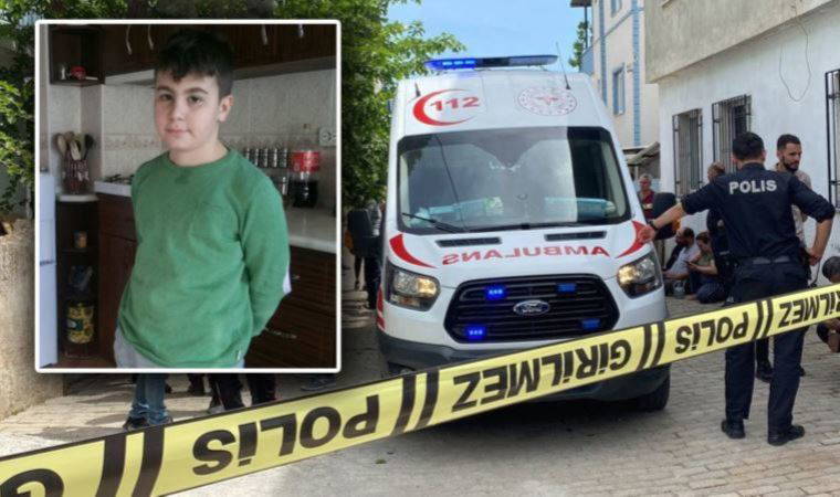 Lise öğrencilerinin tüfekle 'oyunu' kötü bitti: 14 yaşındaki çocuk öldü (25 Nisan 2022) (Video Haber)