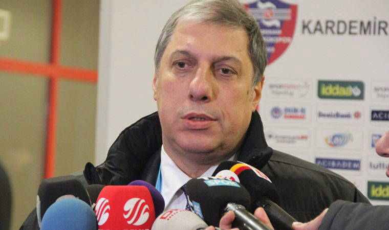 "Antalyaspor lütfen kafaları karıştırmayın"