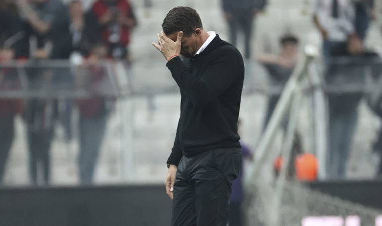 Valerien Ismael: "Daha acımasız olmamız lazım"