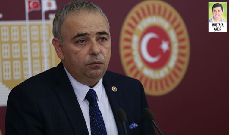 Dibi gören tüketici güven endeksiyle AKP’nin oy oranı uyumlu