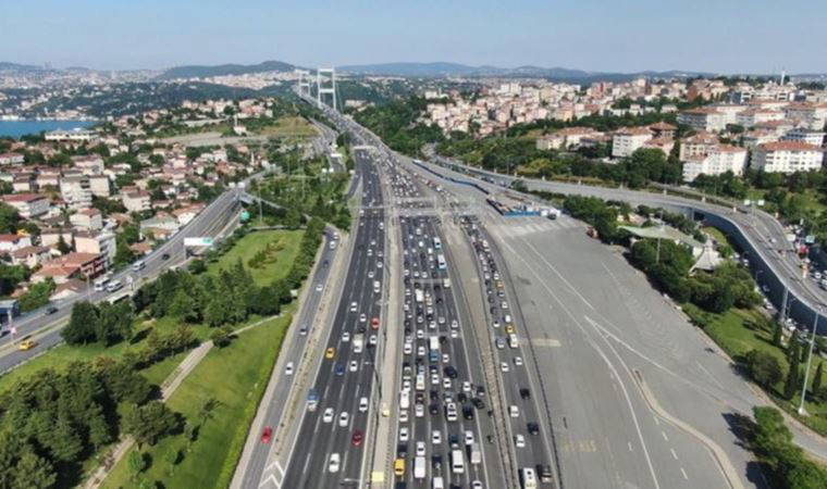 Son Dakika: Bayramda ücretsiz köprü ve otoyollar belli oldu