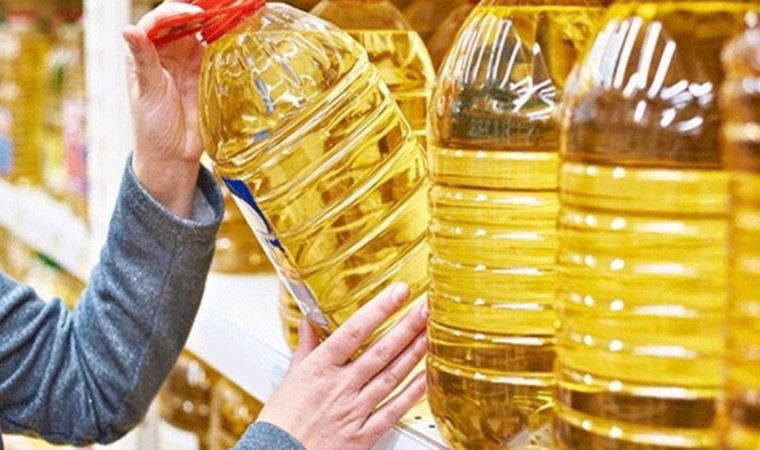 Toprak Mahsulleri Ofisi 18 bin ton ayçiçeği yağı ithalatı için ihale açtı
