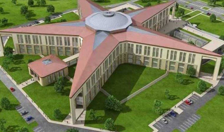 4 yıldır bitmeyen inşaat için üçüncü kez ihale düzenlenecek