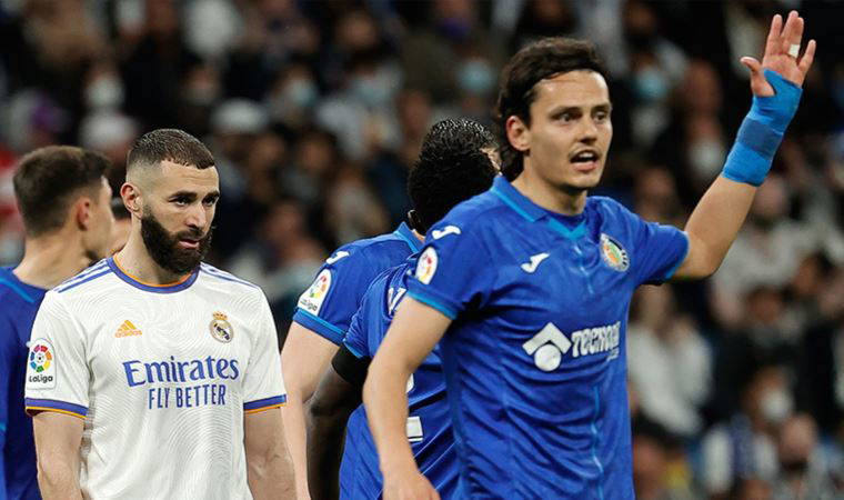 İngiliz devi Liverpool Enes Ünal'ı istiyor