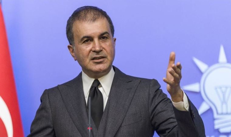 AKP 'Gezi' kararlarına tepkide de mağdur oldu: 'Türkiye’yi ve milli iradeyi tehdit etmektir' (26 Nisan 2022)