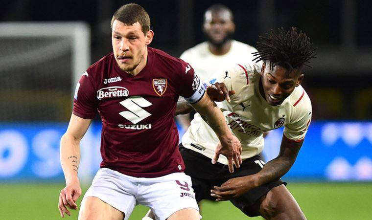 Fenerbahçe'de Andrea Belotti harekatı! Torino ile ilk temas kuruldu