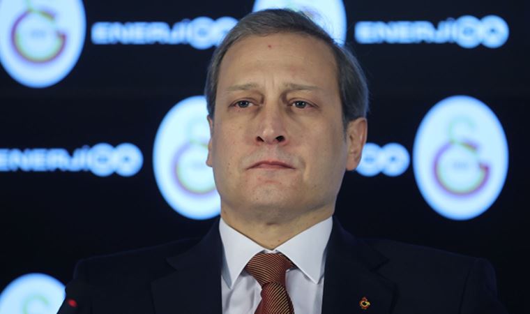 Son Dakika: Burak Elmas idari ibrasızlığın kaldırılması için dava açtı