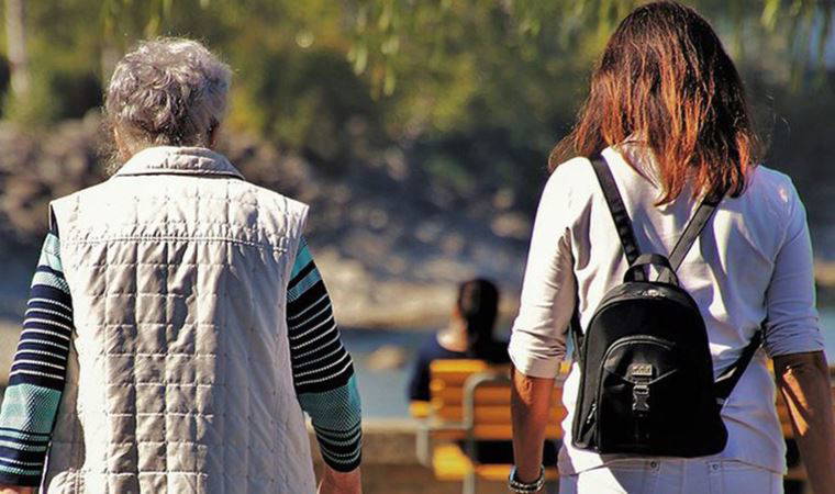 Dikkat! MS 30 yaş altı gençlerde daha sık görülüyor