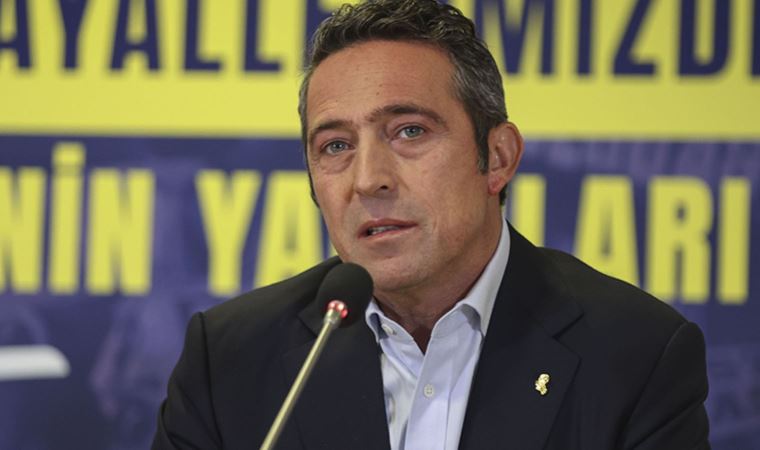 Fenerbahçe Ali Koç başkanlığındaki en başarılı dönemini yaşıyor