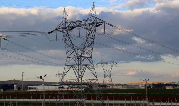 Spot piyasada elektrik fiyatları (26 Nisan 2022)