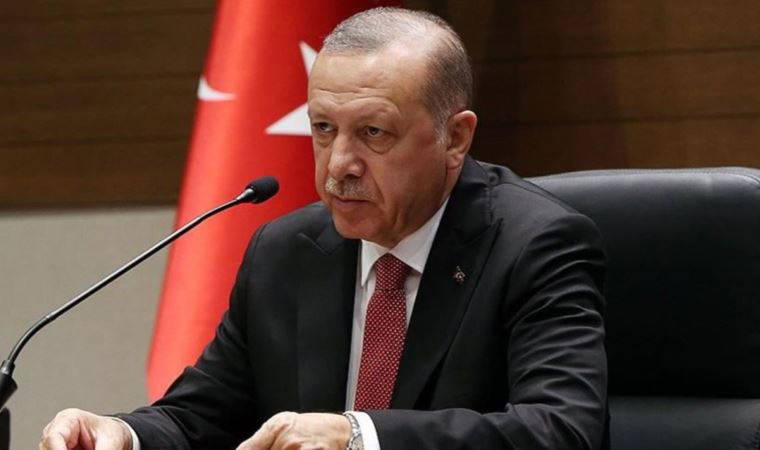 Erdoğan açıkladı: Maske ile ilgili karar verildi