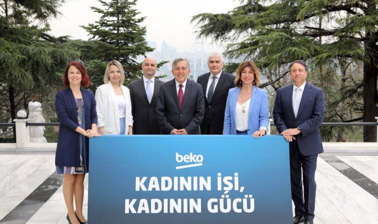 Kadınlar girişimlerde erkeklerden daha başarılı