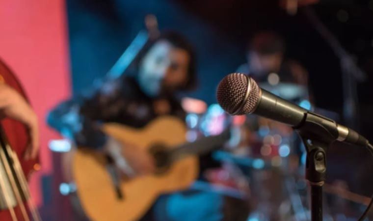 Gece 12'den sonra müzik yasağına devam: Yine 'unuttular'