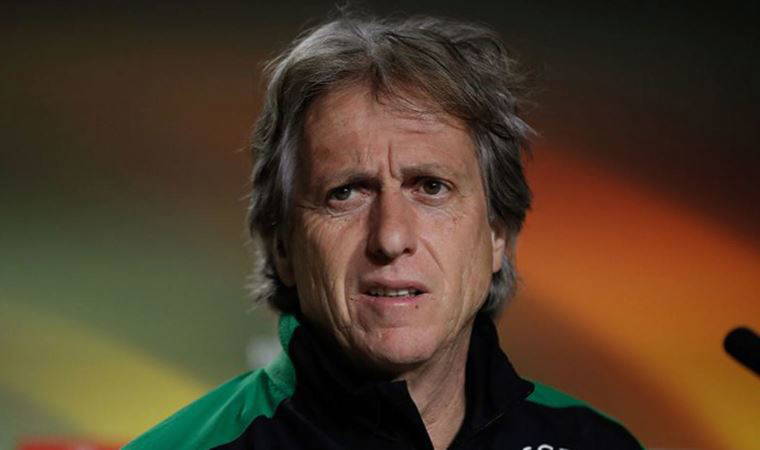 Fenerbahçe'de ibre Joachim Löw'den Jorge Jesus'a döndü