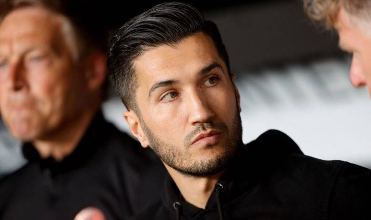 Nuri Şahin'den ünlü futbolcuya büyük övgü!