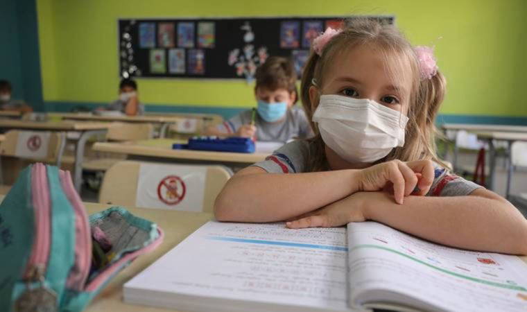 Bakan Özer'den 'maske' açıklaması