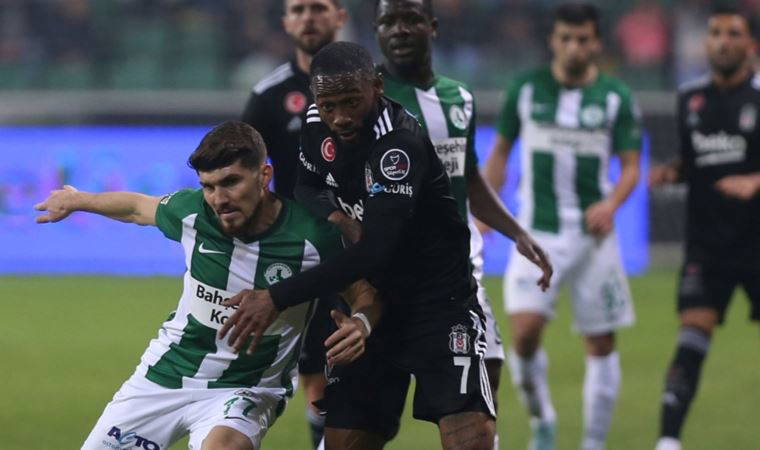 Kevin N'Koudou'nun milli takım tercihi Kamerun