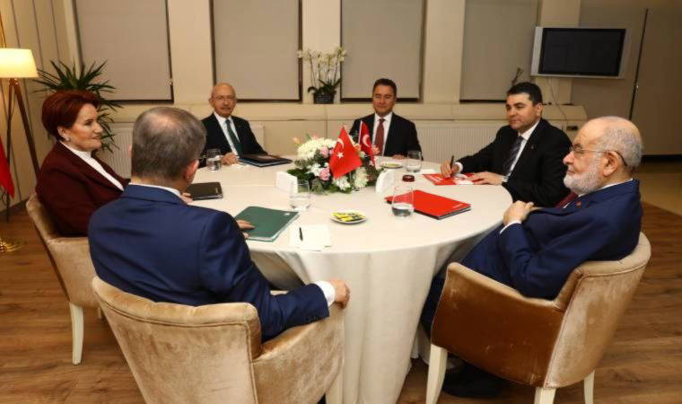 Toplantı yarın başlayacak