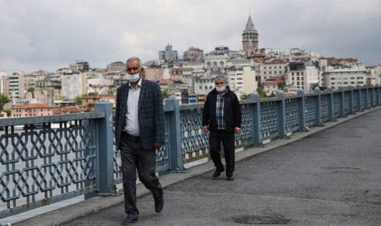 Sağlık Bakanlığı, 26 Nisan 2022 güncel koronavirüs verilerini paylaştı