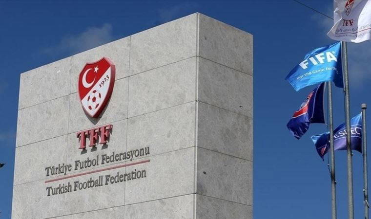 Süper Lig'den 6 kulüp ve 2 futbolcu PFDK'ye sevk edildi