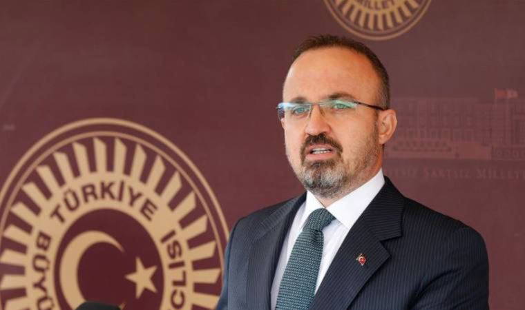 Gezi Davası'nda üye hakim AKP’nin aday adayı çıkmıştı: AKP'li Bülent Turan'dan ilginç savunma