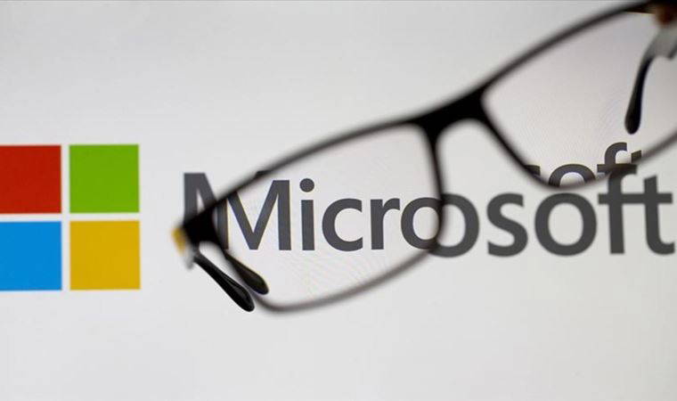 Microsoft cirosunu yüzde 18,4 artırdı