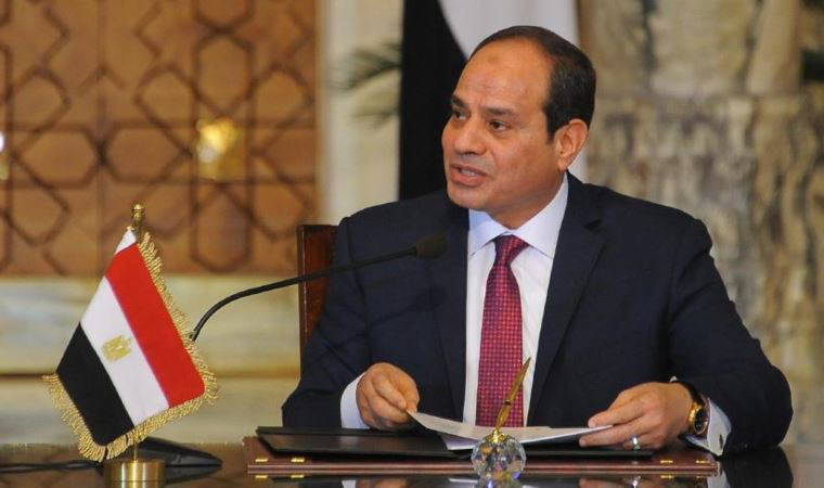 Mısır Cumhurbaşkanı Sisi: Muhammed Mursi'ye komplo kurmadım