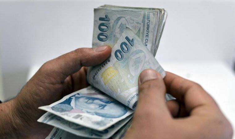 Banka hesabına yanlışlıkla 1 milyon lira yatırıldı