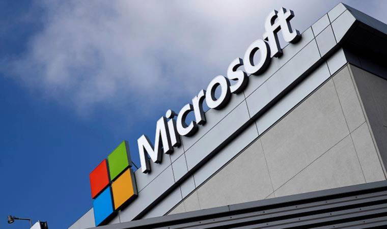 Teknoloji devleri Microsoft ve Alphabet bilançolarını açıkladı