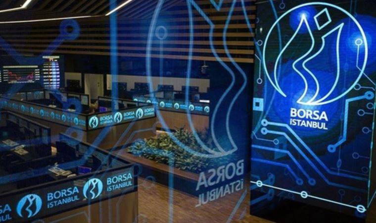 VİOP'ta endeks kontratı güne yükselişle başladı (27 Nisan 2022)