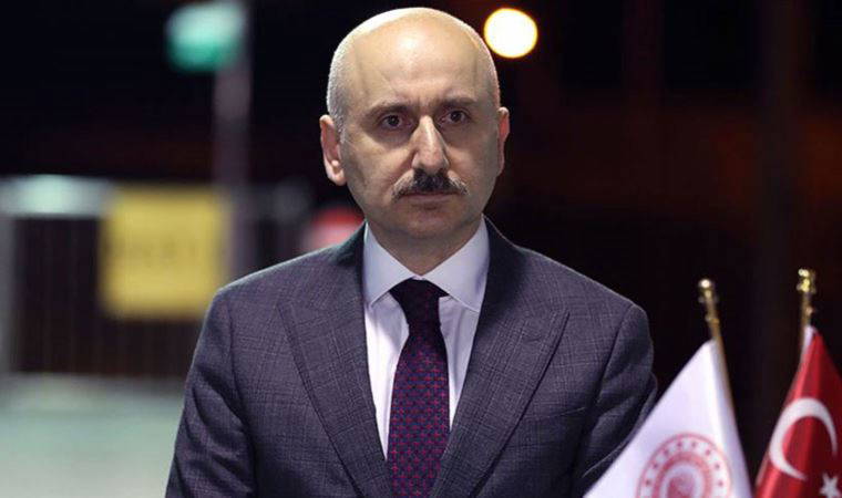 Karaismailoğlu'nun 'hızlı tren' açıklaması gündem oldu: 'Ne aracı peki?'