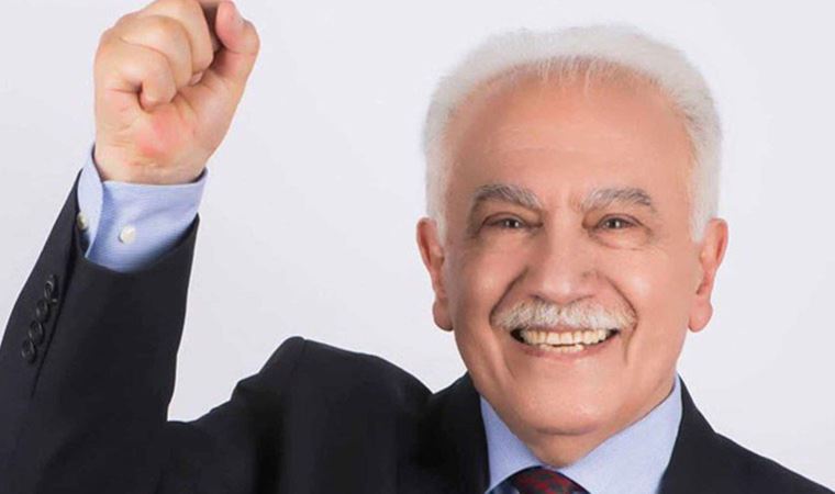 Doğu Perinçek’ten 'Gezi Parkı' açıklaması: Güçleri yetiyorsa benim de yakama yapışsınlar