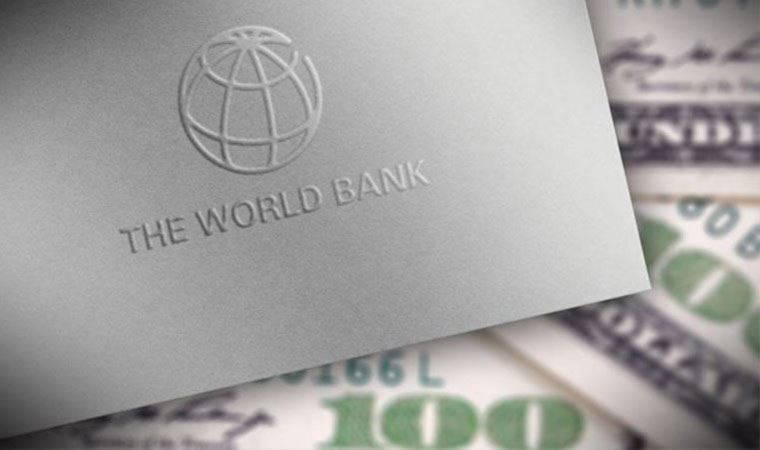 Dünya Bankası: 'Ukrayna savaşı kaynaklı gıda ve enerji fiyat şokları yıllarca sürebilir'