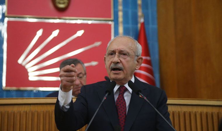 Kılıçdaroğlu'ndan talimat: 81 ilde elektriği kesilenlerle dayanışın
