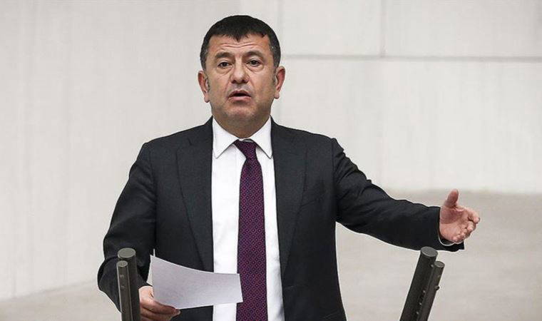 CHP'li Ağbaba: "Ticari araçlarda bir defaya mahsus ÖTV ve KDV alınmasın"