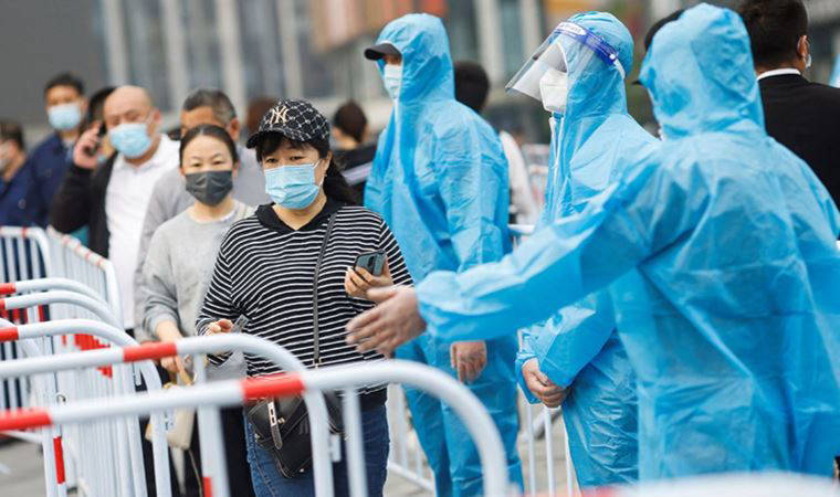 Çin duyurdu: H3N8 kuş gribi insanda tespit edildi