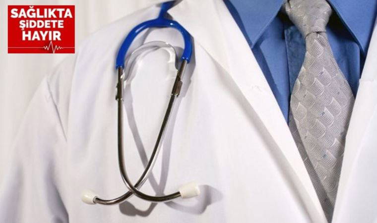 Sakarya'da saldırıya uğrayan doktor yaralandı