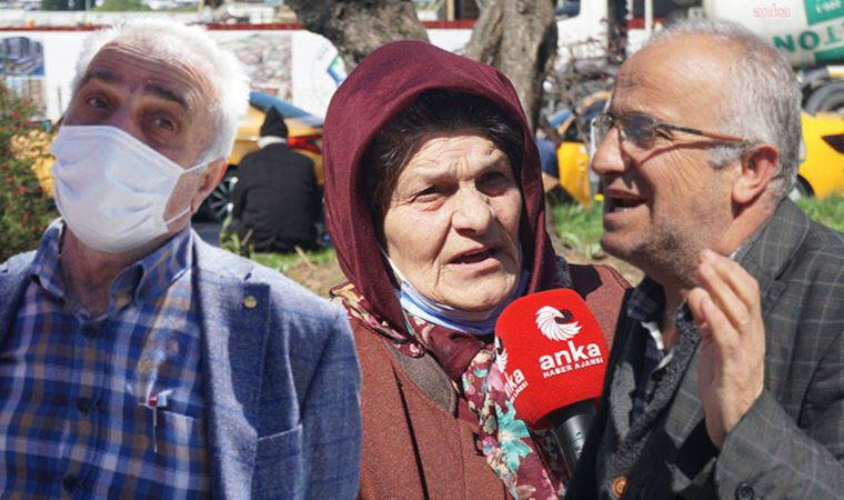 Erdoğan'ın kalesinde isyan: 'Bize çok gıcık. Bizim başımıza çok büyük düşmandır'