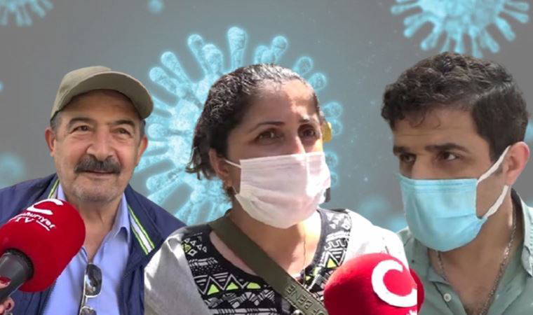 'İnsanlar sıkıldı artık'