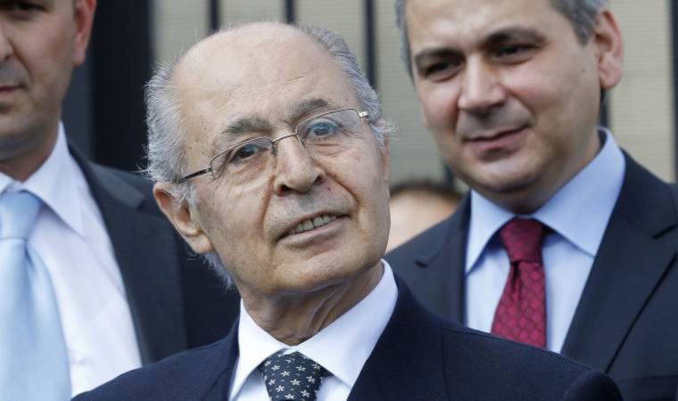 Ahmet Necdet Sezer'den Gezi Davası tepkisi: 'Gözyaşlarımı katledilen hukuk sistemi için akıtıyorum'