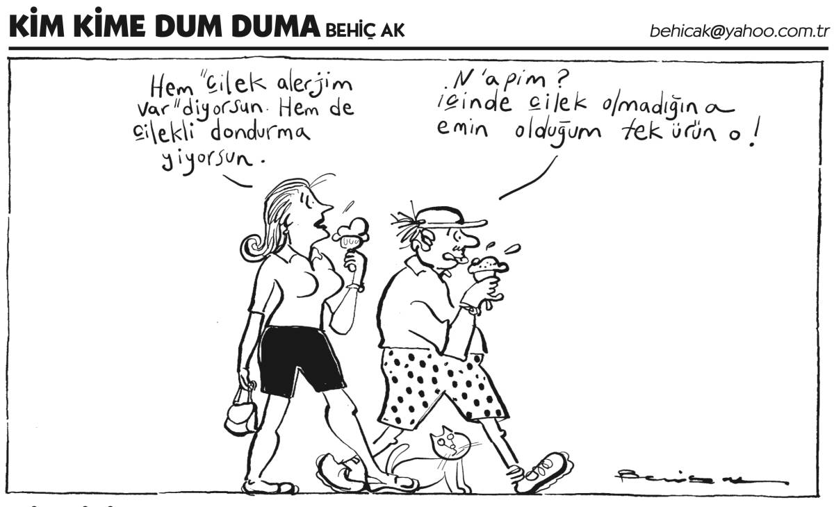Kim Kime Dum Duma (28 Nisan 2022)