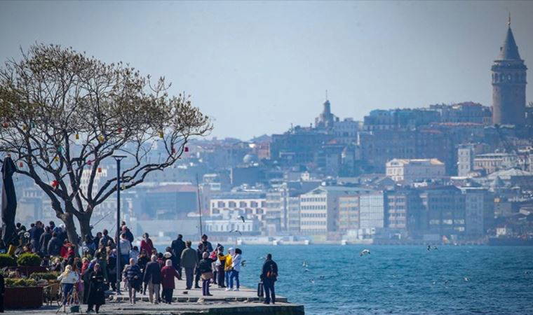 Bayramda hava nasıl olacak? Meteoroloji gün gün açıkladı
