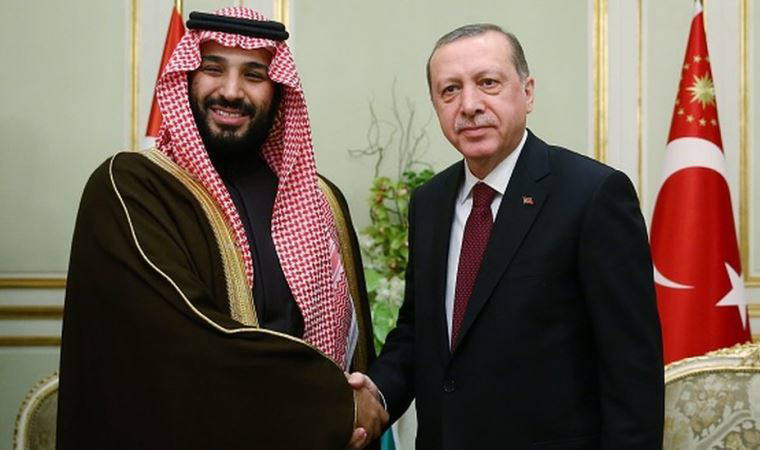 Cumhurbaşkanı Erdoğan, Kaşıkçı davasının devredilmesinin ardından Suudi Arabistan'a gidiyor