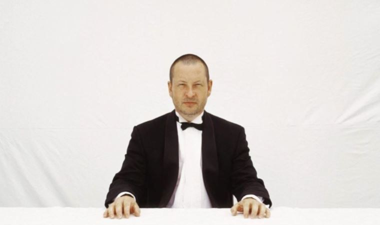 Lars von Trier bugün 66. yaşını kutluyor!