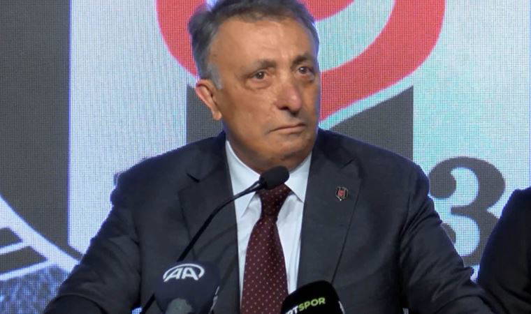 Ahmet Nur Çebi: "Sahaya bankalar çıkmayacak"