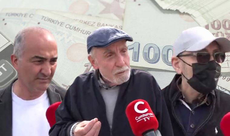 Yurttaşlar Ramazan Bayramı'nı sevinçle karşılayamıyor: Torunlarıma harçlık veremiyorum