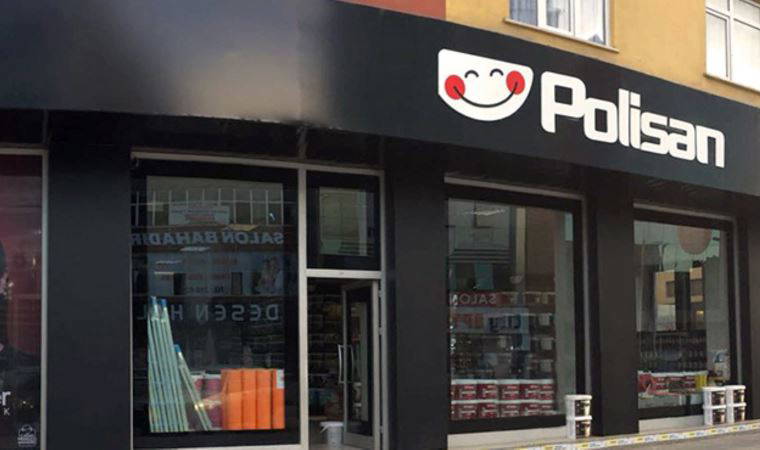Polisan ilk çeyrekte karlılığını 3 kat arttırdı